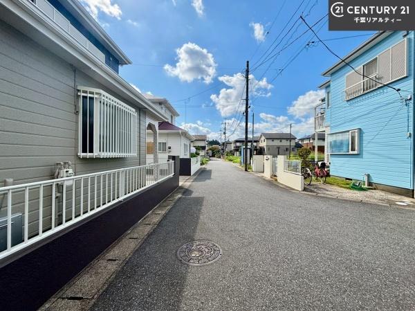 千葉市緑区誉田町２丁目の中古一戸建て