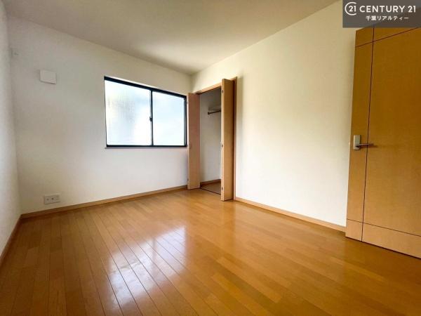 市原市泉台2丁目の中古一戸建て(子供部屋)