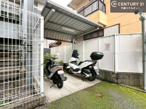 クイーンズレゾン八幡宿ステーションタワー(その他共用部分)