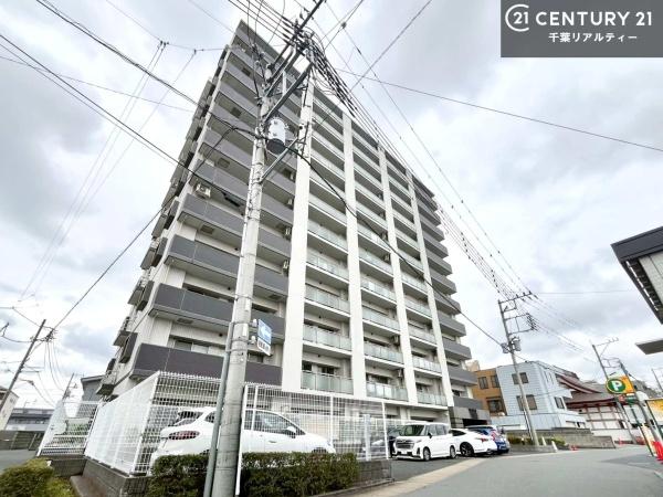 クイーンズレゾン八幡宿ステーションタワー(その他現地)