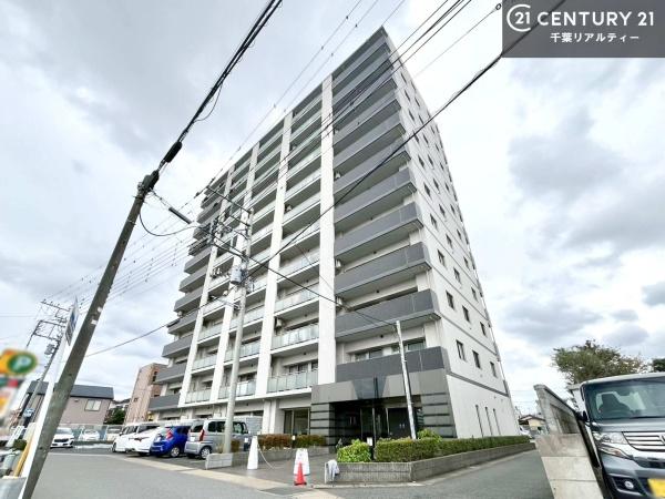 クイーンズレゾン八幡宿ステーションタワー(その他現地)