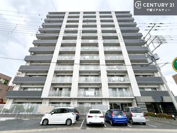 クイーンズレゾン八幡宿ステーションタワー(その他現地)