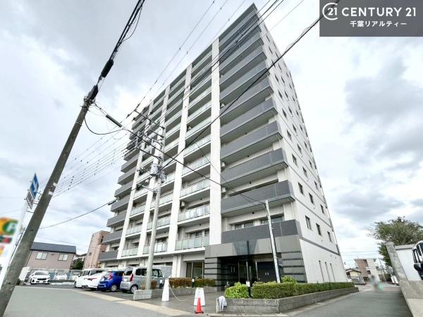 クイーンズレゾン八幡宿ステーションタワー(その他現地)