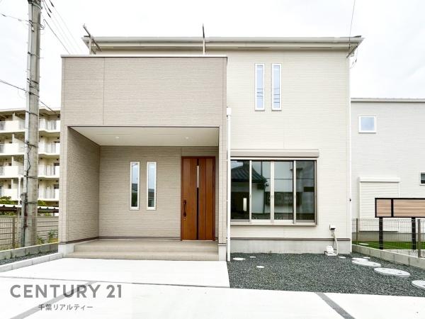 木更津市高砂1丁目の中古一戸建