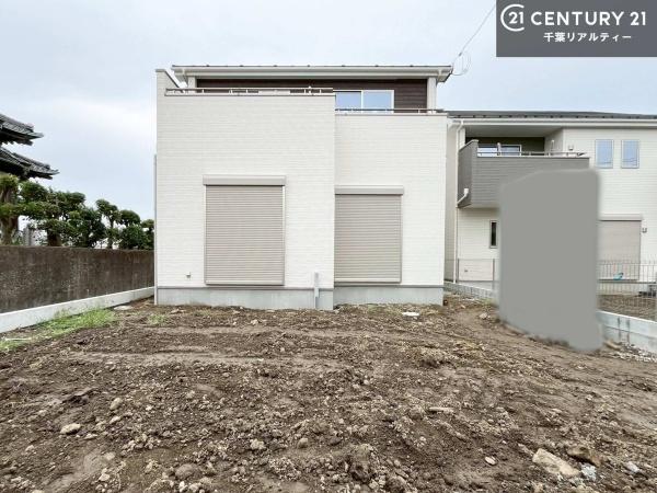 袖ヶ浦市奈良輪 4号棟(その他現地)