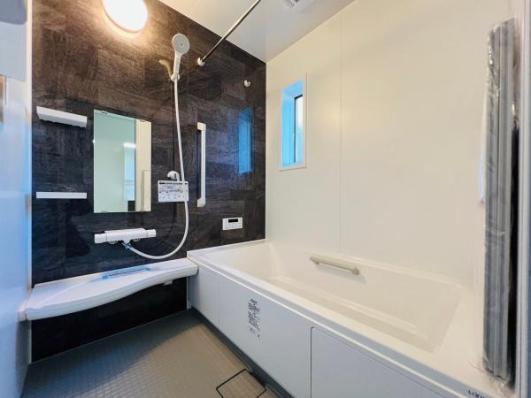 袖ヶ浦市奈良輪 4号棟(バス)