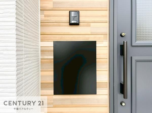 木更津市高砂3丁目の新築一戸建(その他現地)