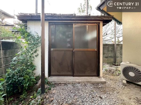 市原市青葉台1丁目の中古一戸建て(その他現地)