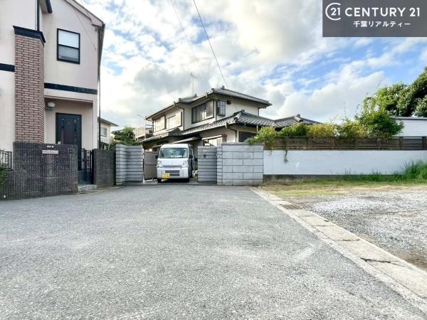 市原市青葉台1丁目の中古一戸建て(その他現地)