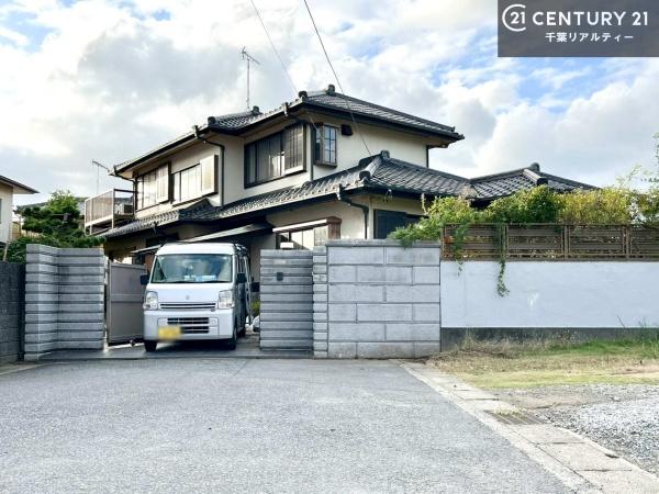 市原市青葉台1丁目の中古一戸建て(その他現地)
