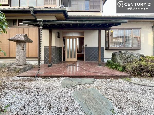 市原市青葉台1丁目の中古一戸建て(その他現地)