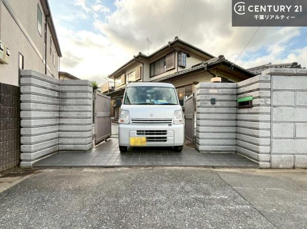 市原市青葉台1丁目の中古一戸建て(その他現地)