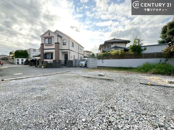 市原市青葉台1丁目の中古一戸建て(その他現地)