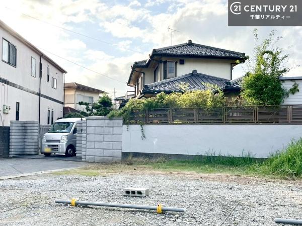 市原市青葉台1丁目の中古一戸建て(その他現地)