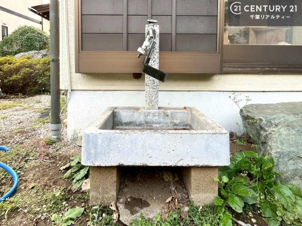 市原市青葉台1丁目の中古一戸建て(その他現地)