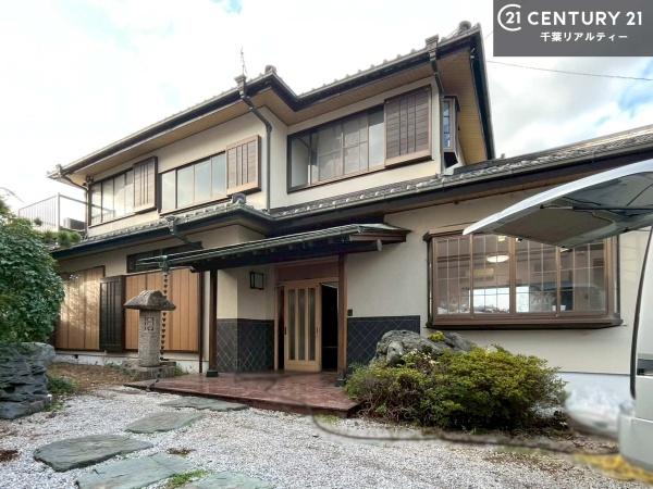 市原市青葉台１丁目の中古一戸建
