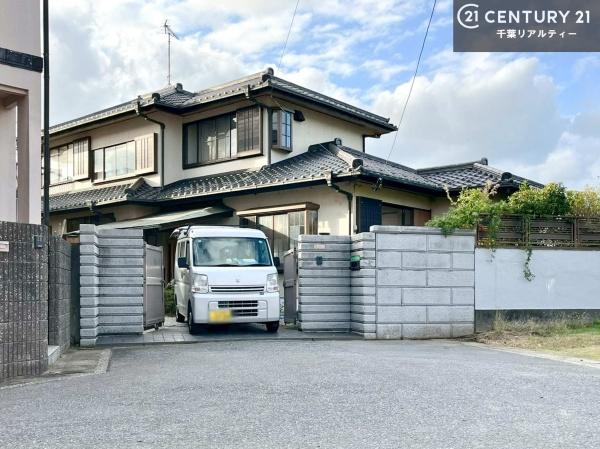 市原市青葉台1丁目の中古一戸建て(その他現地)