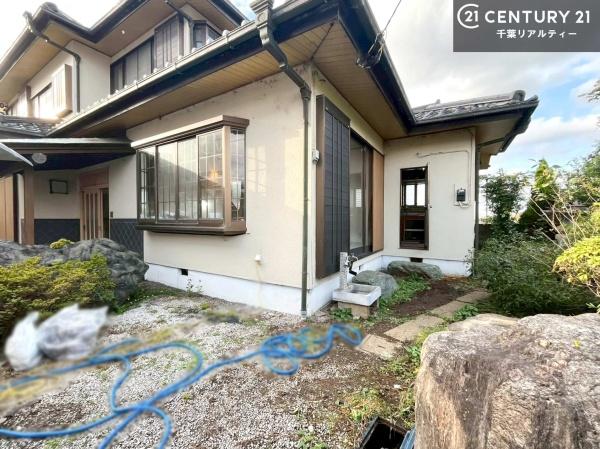 市原市青葉台1丁目の中古一戸建て(その他現地)