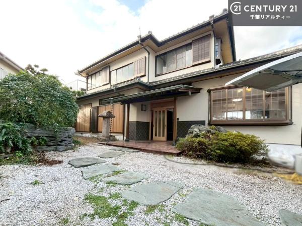 市原市青葉台1丁目の中古一戸建て(その他現地)
