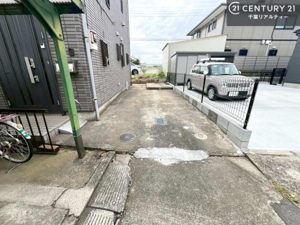 市原市八幡の中古一戸建て