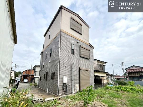 市原市八幡の中古一戸建て