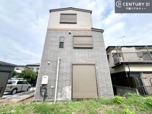 市原市八幡の中古一戸建て