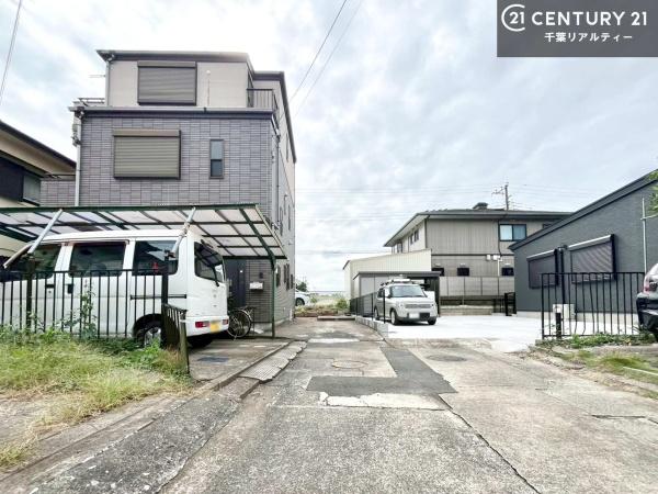 市原市八幡の中古一戸建て