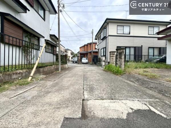 市原市八幡の中古一戸建て