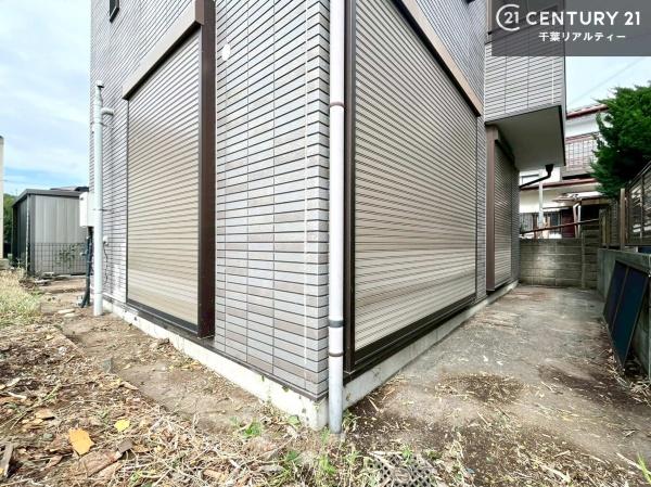 市原市八幡の中古一戸建て