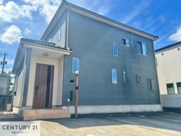 木更津市羽鳥野2丁目の中古一戸建