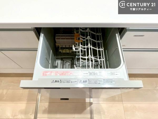 袖ケ浦市袖ケ浦駅前2丁目の中古一戸建て(キッチン)