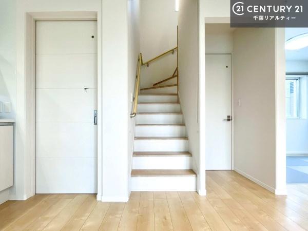 袖ケ浦市袖ケ浦駅前2丁目の中古一戸建て(その他内観)