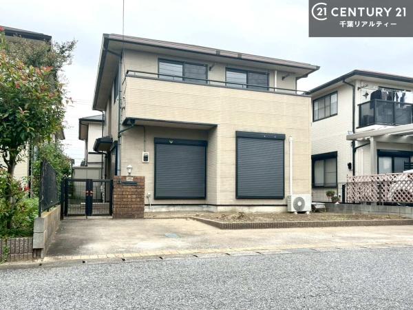 市原市松ケ島１丁目の中古一戸建