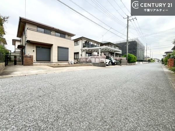 市原市松ケ島１丁目の中古一戸建