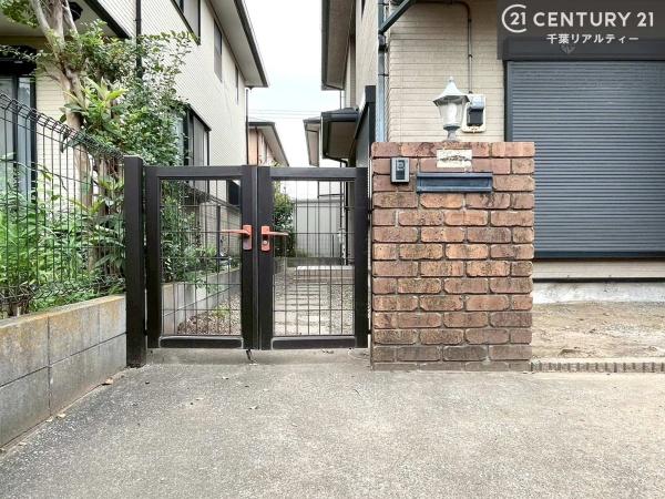 市原市松ケ島１丁目の中古一戸建