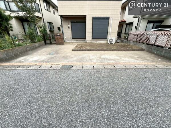 市原市松ケ島１丁目の中古一戸建