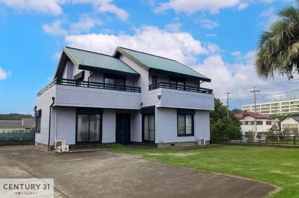 木更津市畑沢南1丁目の中古一戸建