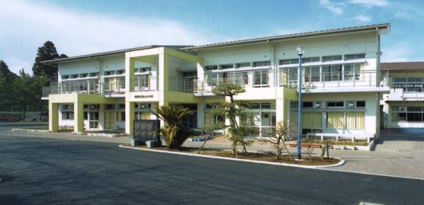 市原市浅井小向の中古一戸建て(市原市立海上小学校)