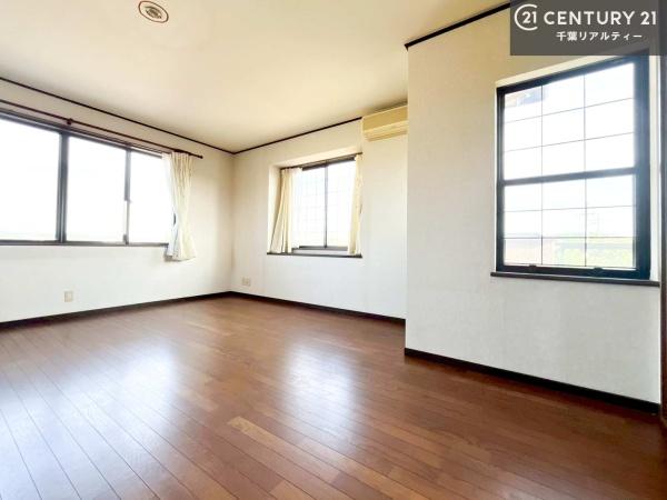 市原市浅井小向の中古一戸建て(寝室)