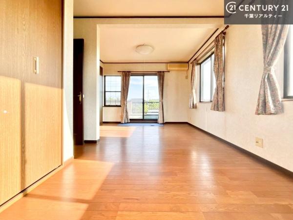 市原市浅井小向の中古一戸建て(洋室)