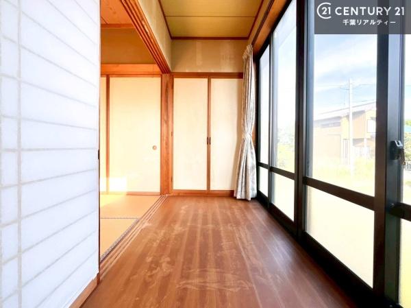 市原市浅井小向の中古一戸建て(その他内観)