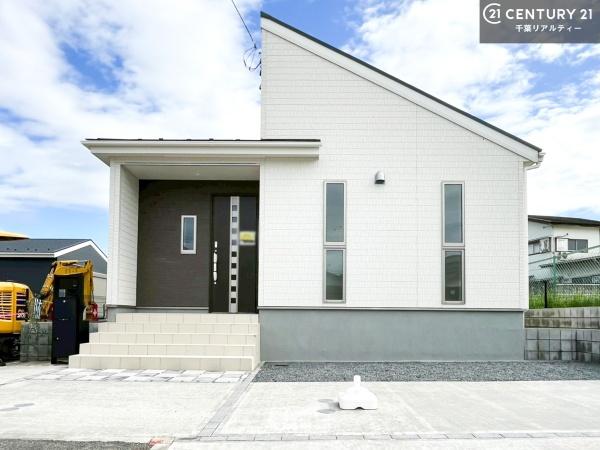 市原市姉崎の新築一戸建(その他現地)