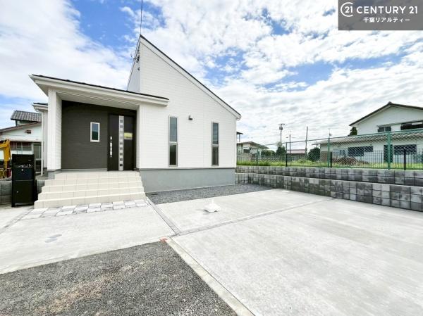 市原市姉崎の新築一戸建(その他現地)