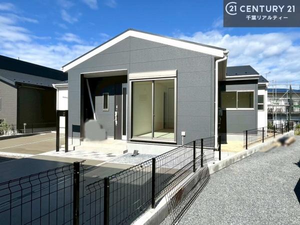 市原市姉崎の新築一戸建(その他現地)