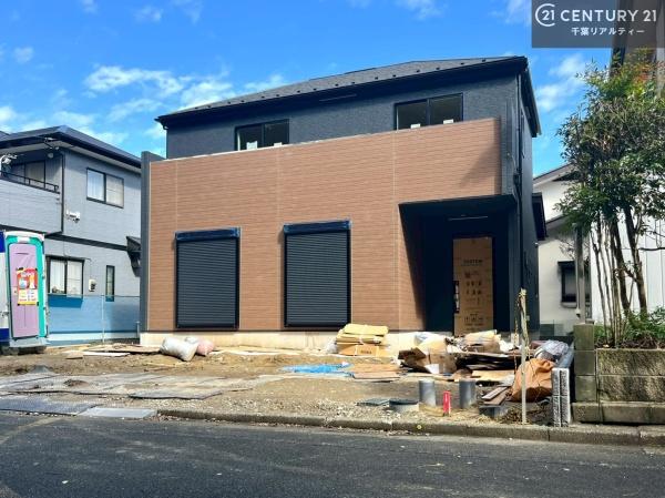 市原市桜台2丁目の新築一戸建(その他現地)