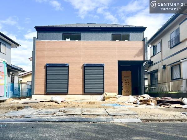市原市桜台2丁目の新築一戸建(その他現地)