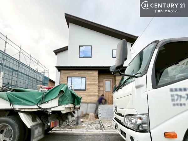 市原市惣社の新築一戸建(その他現地)