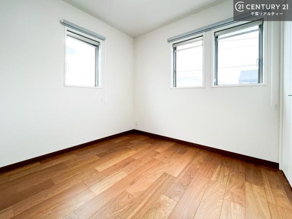 市原市うるいど南2丁目の中古一戸建て(子供部屋)