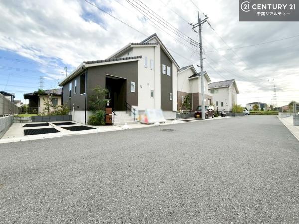 市原市うるいど南２丁目の中古一戸建