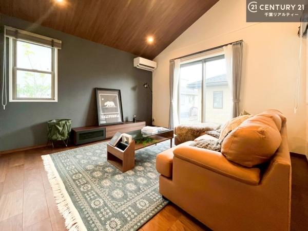 市原市うるいど南２丁目の中古一戸建